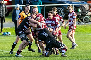 Rochdale 24 - 21 Bowden