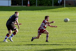 Rochdale 24 - 21 Bowden