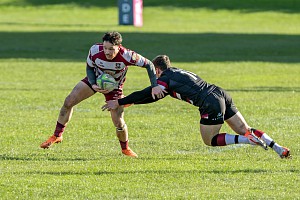 Rochdale 24 - 21 Bowden