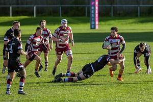 Rochdale 24 - 21 Bowden