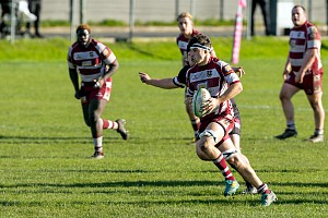 Rochdale 24 - 21 Bowden
