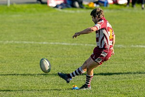 Rochdale 24 - 21 Bowden