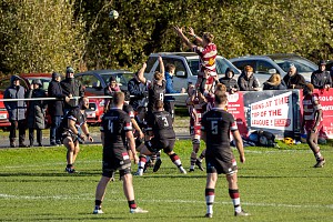 Rochdale 24 - 21 Bowden