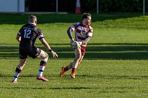 Rochdale 24 - 21 Bowden