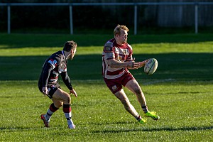 Rochdale 24 - 21 Bowden