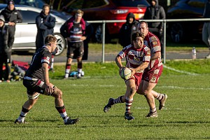Rochdale 24 - 21 Bowden