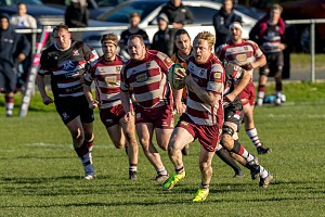 Rochdale 24 - 21 Bowden