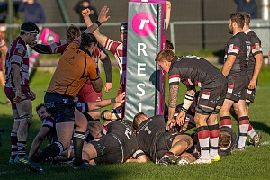 Rochdale 24 - 21 Bowden