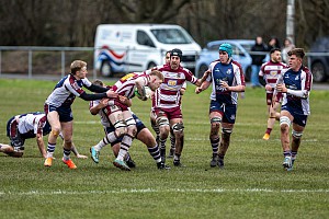 Rochdale 34 - 19 Scarborough