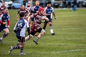 Rochdale 34 - 19 Scarborough