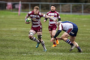 Rochdale 34 - 19 Scarborough