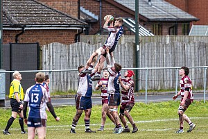 Rochdale 34 - 19 Scarborough