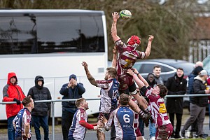 Rochdale 34 - 19 Scarborough