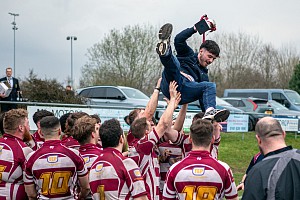 Rochdale 36 - 17 Bradford Salem