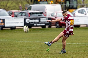 Rochdale 36 - 17 Bradford Salem