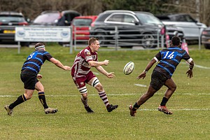 Rochdale 36 - 17 Bradford Salem