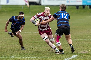 Rochdale 36 - 17 Bradford Salem
