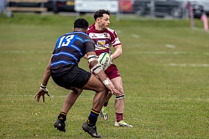 Rochdale 36 - 17 Bradford Salem