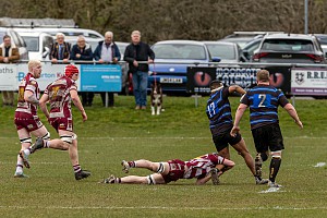 Rochdale 36 - 17 Bradford Salem