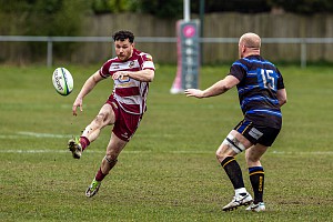 Rochdale 36 - 17 Bradford Salem