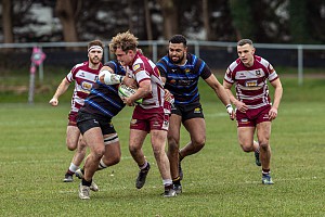 Rochdale 36 - 17 Bradford Salem
