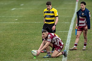 Rochdale 36 - 17 Bradford Salem