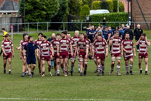 Rochdale 36 - 17 Bradford Salem
