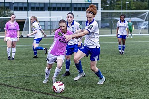 Bury FC Women Reserves 0 - 4 Rochdale AFC Women