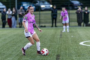 Bury FC Women Reserves 0 - 4 Rochdale AFC Women