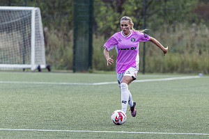 Bury FC Women Reserves 0 - 4 Rochdale AFC Women