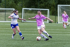 Bury FC Women Reserves 0 - 4 Rochdale AFC Women