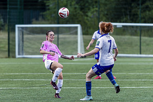 Bury FC Women Reserves 0 - 4 Rochdale AFC Women
