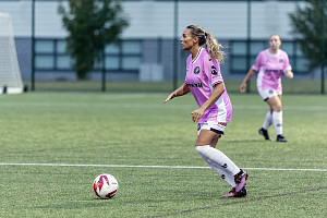 Bury FC Women Reserves 0 - 4 Rochdale AFC Women