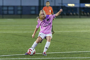 Bury FC Women Reserves 0 - 4 Rochdale AFC Women
