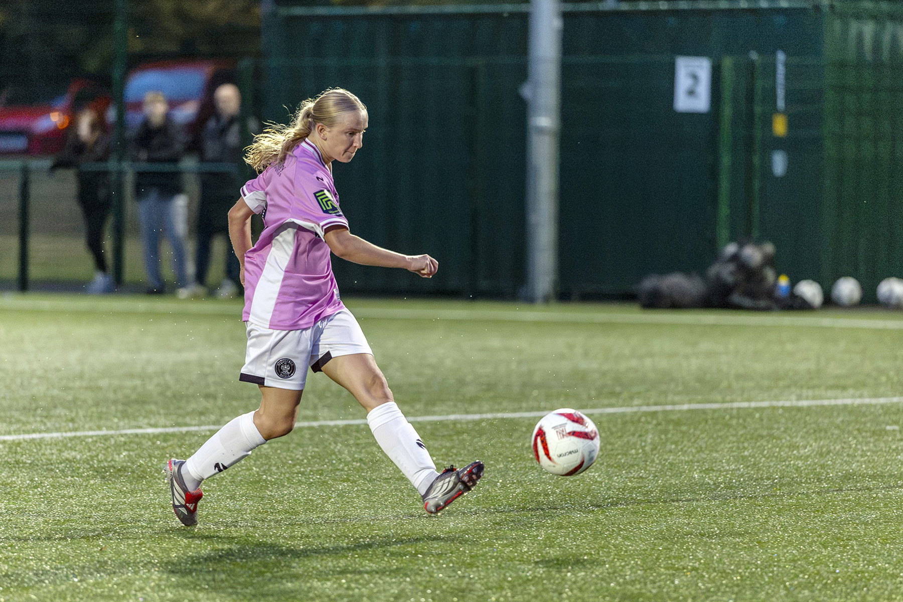 Bury FC Women Reserves 0 - 4 Rochdale AFC Women