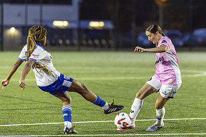Bury FC Women Reserves 0 - 4 Rochdale AFC Women