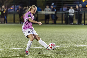 Bury FC Women Reserves 0 - 4 Rochdale AFC Women