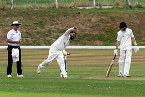 Thornham CC v Stretford CC