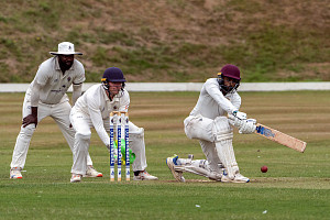 Thornham CC v Stretford CC