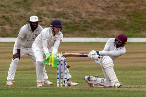 Thornham CC v Stretford CC