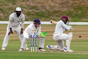 Thornham CC v Stretford CC
