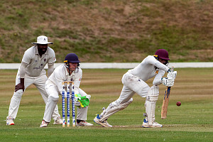Thornham CC v Stretford CC