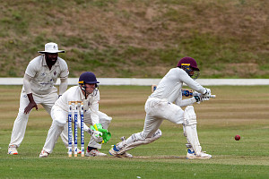 Thornham CC v Stretford CC