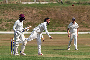 Thornham CC v Stretford CC