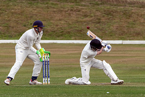 Thornham CC v Stretford CC