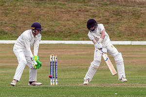 Thornham CC v Stretford CC