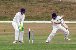 Thornham CC v Stretford CC