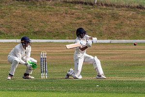 Thornham CC v Stretford CC