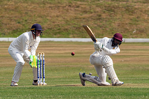 Thornham CC v Stretford CC