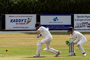 Thornham CC v Stretford CC